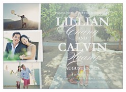 Picture Perfect Couple