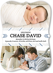 Sweetest Arrival Boy