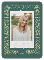 Flowery Architecture