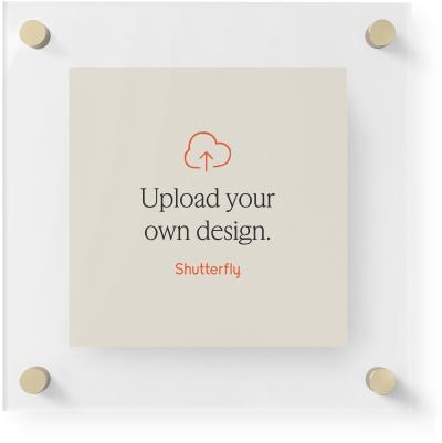 Upload Your Own Design Landscape