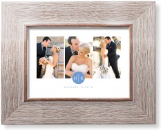 Eternal Circle Monogram