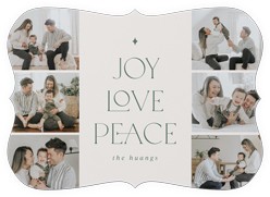 Sentimental Tree Tidings