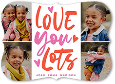 Love Lots