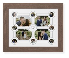 Vintage Family Tree​