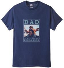 The Dad Legend