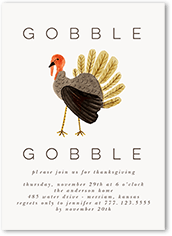 Gobble Day