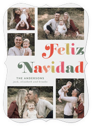 Cheerful Holiday Charm