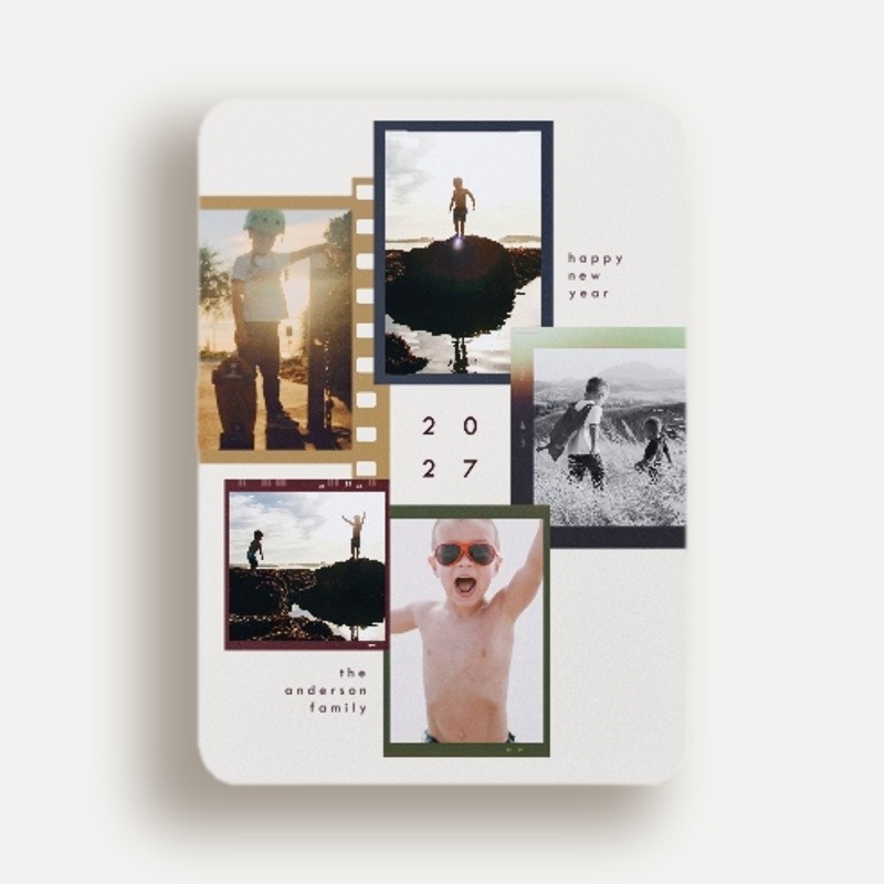 Film Frames