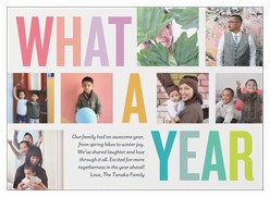 Colorful Memories Montage