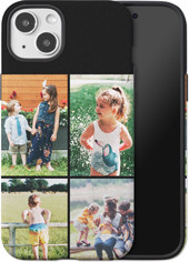 Gallery of Four Grid