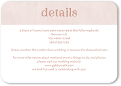 Classically Textured