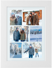 Gallery of Six Portrait