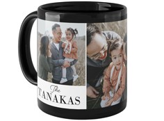 Gallery of Three Text