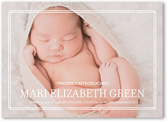 Immaculate Frame Girl