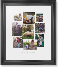 Gallery Collage of Nine