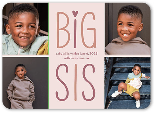 Big Sibling