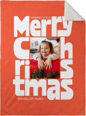 Bold Christmas Wishes