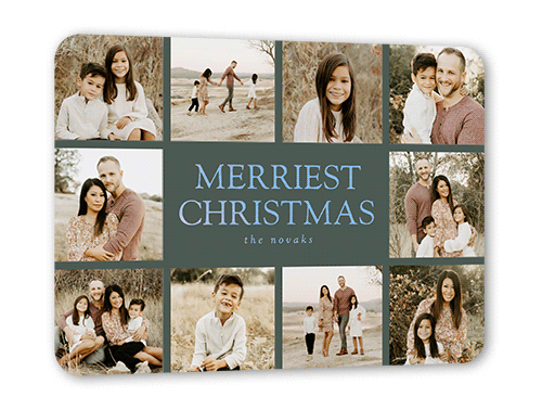 Merriest Christmas Cards