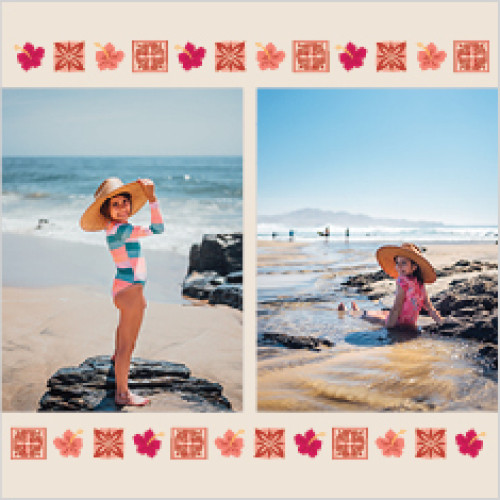 Disney's Moana 12x12 undefined  Wall Calendar