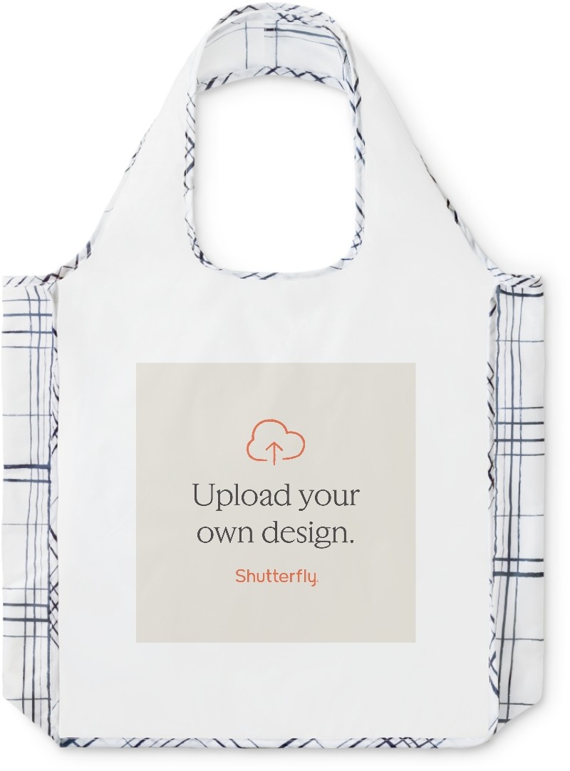 Upload Your Own Design