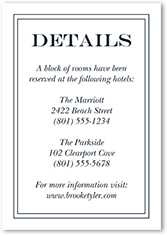 Classic Simple Script