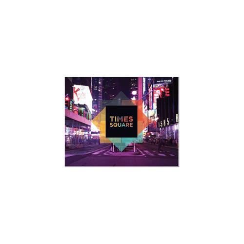 I Heart NYC 11x14 undefined  Premium Album