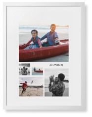 Hero Collage Portrait