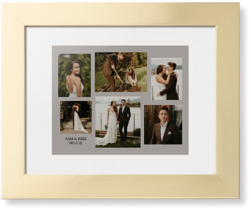 Gallery Collage of Six