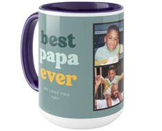 Best Papa Framework