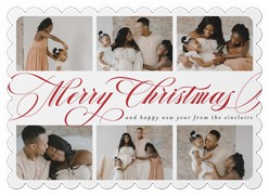 Flourished Sentiment