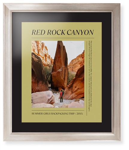 Yellow Canvas Prints