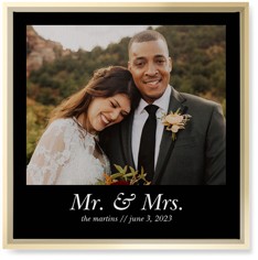 Gallery of One Square