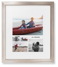 Hero Collage Portrait