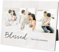 Gallery of Three Panel