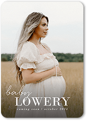 Editable Family Pseudonym