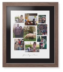 Gallery Collage of Nine
