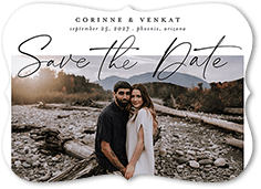 Overlapping Memories