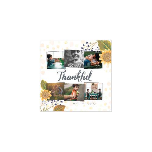 Painted Seasons Calendar 12x12 undefined  Wall Calendar