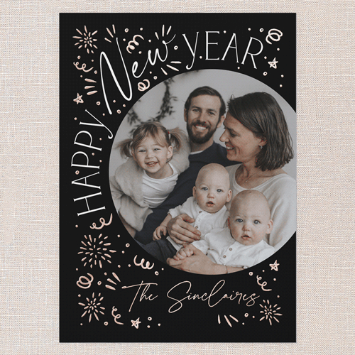 Firework Festivities