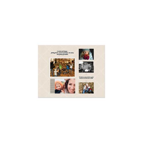 Year of Happy 8x11 undefined  Premium Album