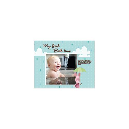Disney Winnie the Pooh 8x11 undefined  Photo Book