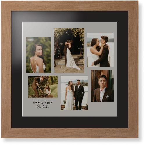 Multicolor Framed Prints For Bedroom