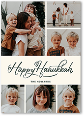 Seasonal Signatures