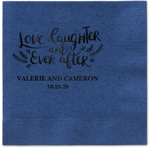 Love And Laughter Forever