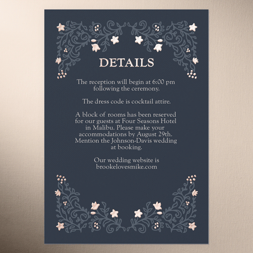 Wedding Appreciation Gifts