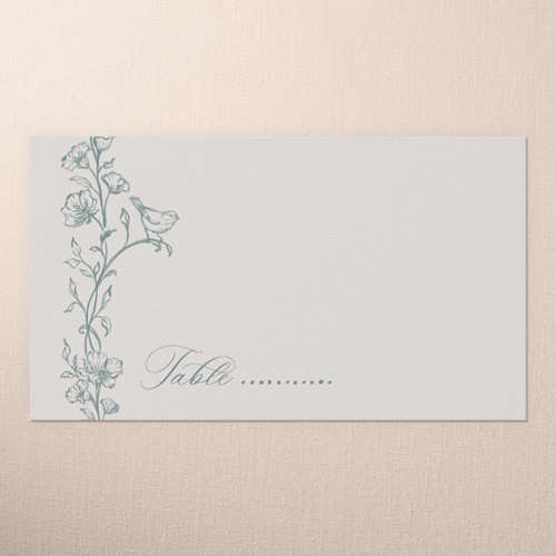 Gentle Ornamented Framework