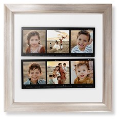 Favorite Film Collage