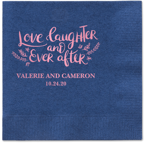Love And Laughter Forever