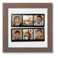 Favorite Film Collage