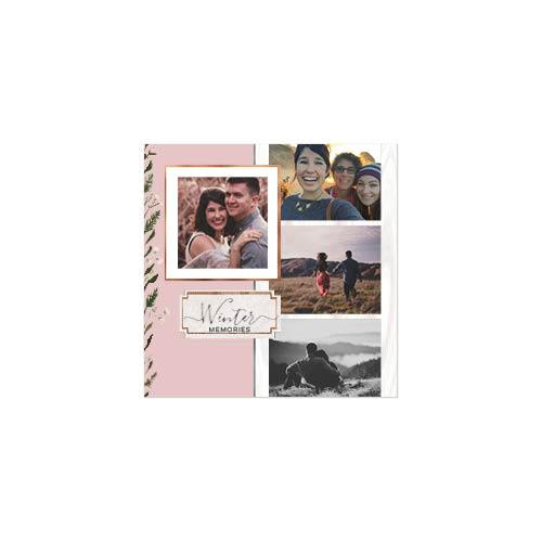 Love Grows Here 12x12 undefined  Wall Calendar